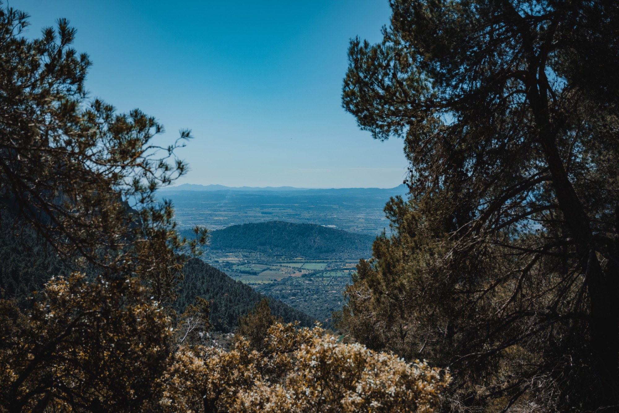 Mallorca