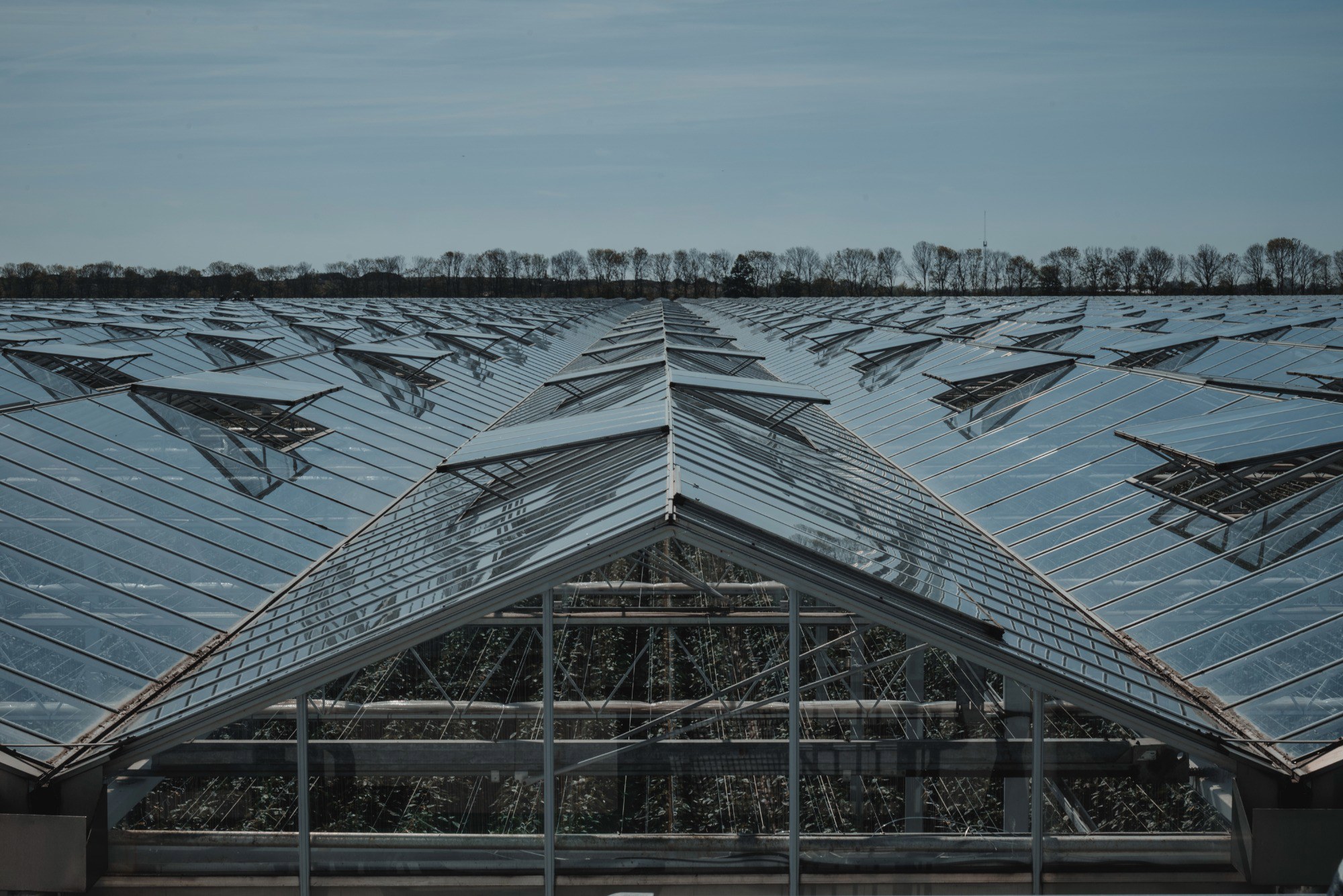 Sunnit zonnepanelen