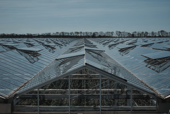 Sunnit zonnepanelen