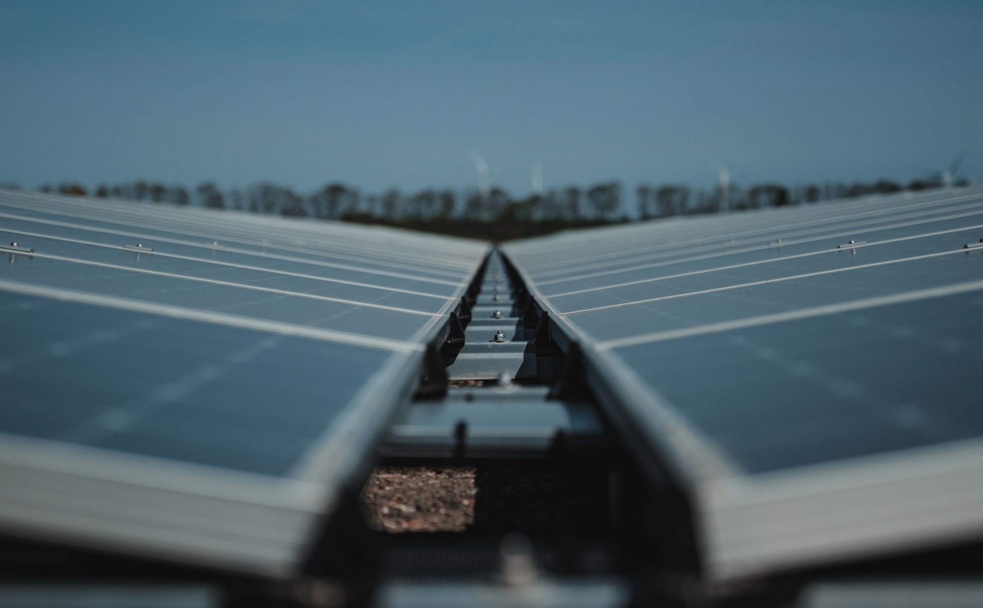 Sunnit zonnepanelen