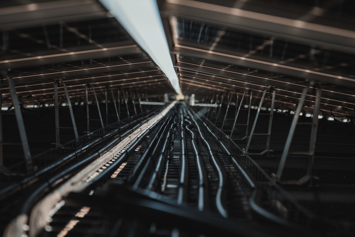 Sunnit zonnepanelen