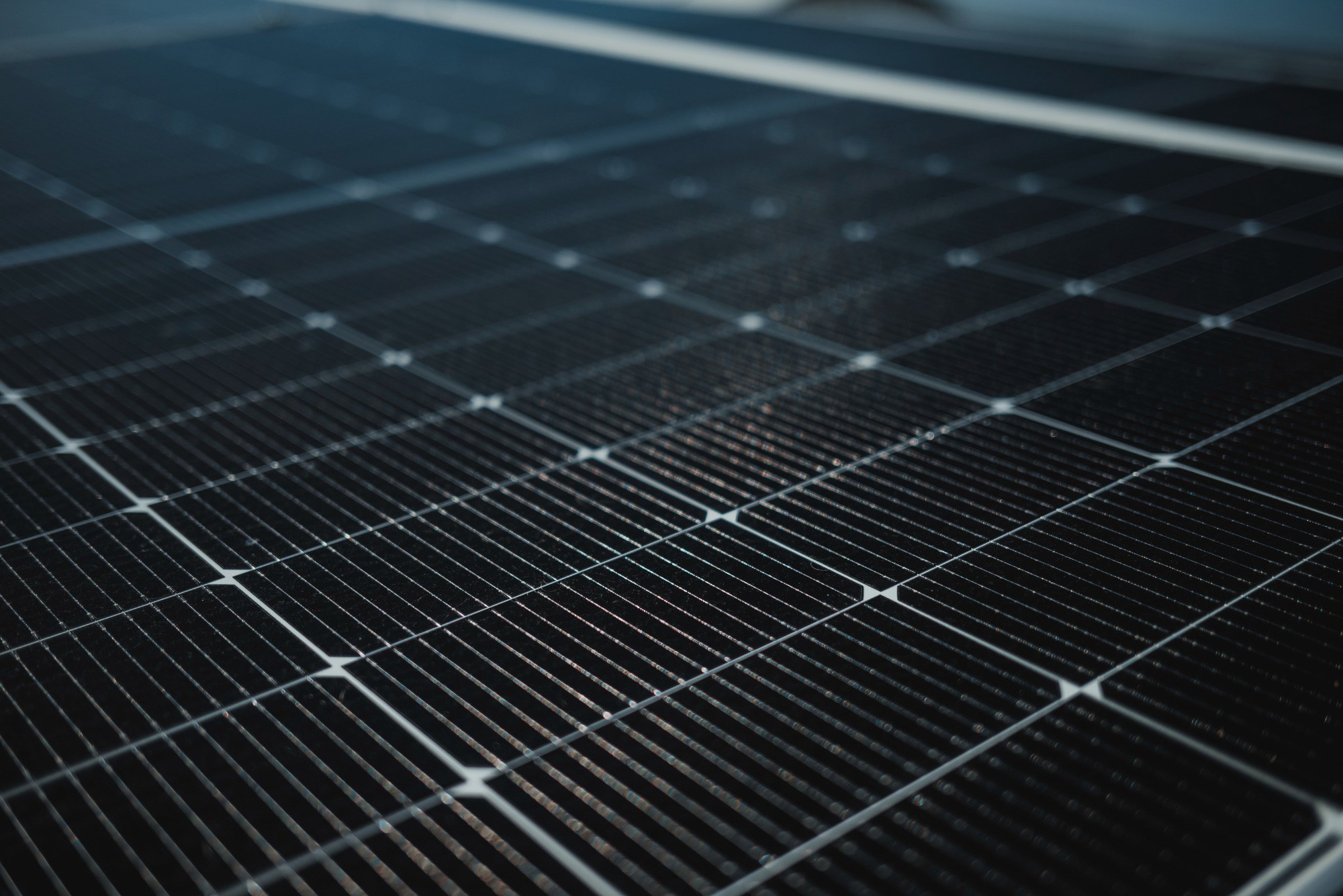 Sunnit zonnepanelen