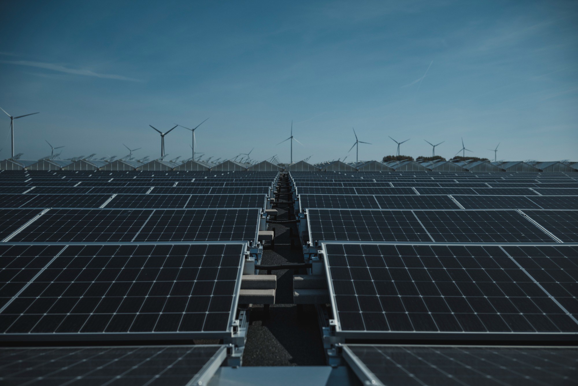 Sunnit zonnepanelen