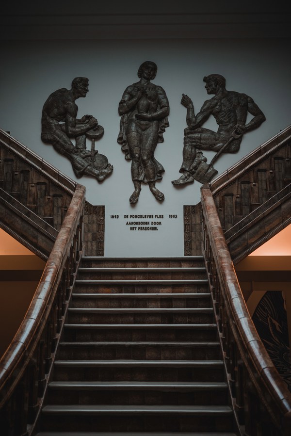 Royal Delft Museum
