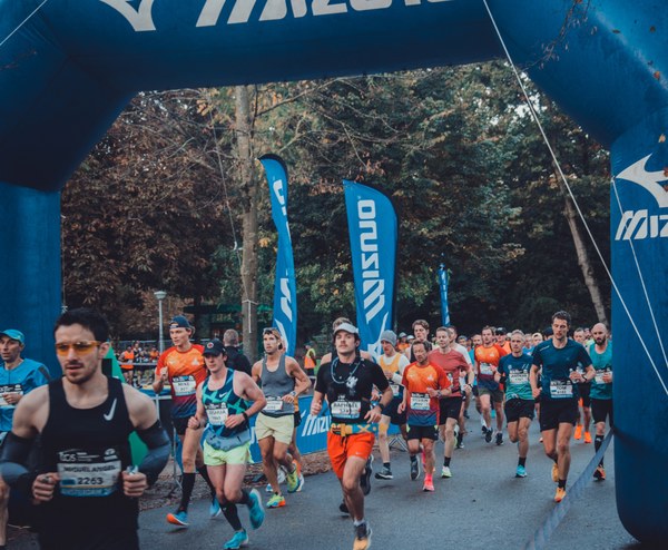 Amsterdam Marathon