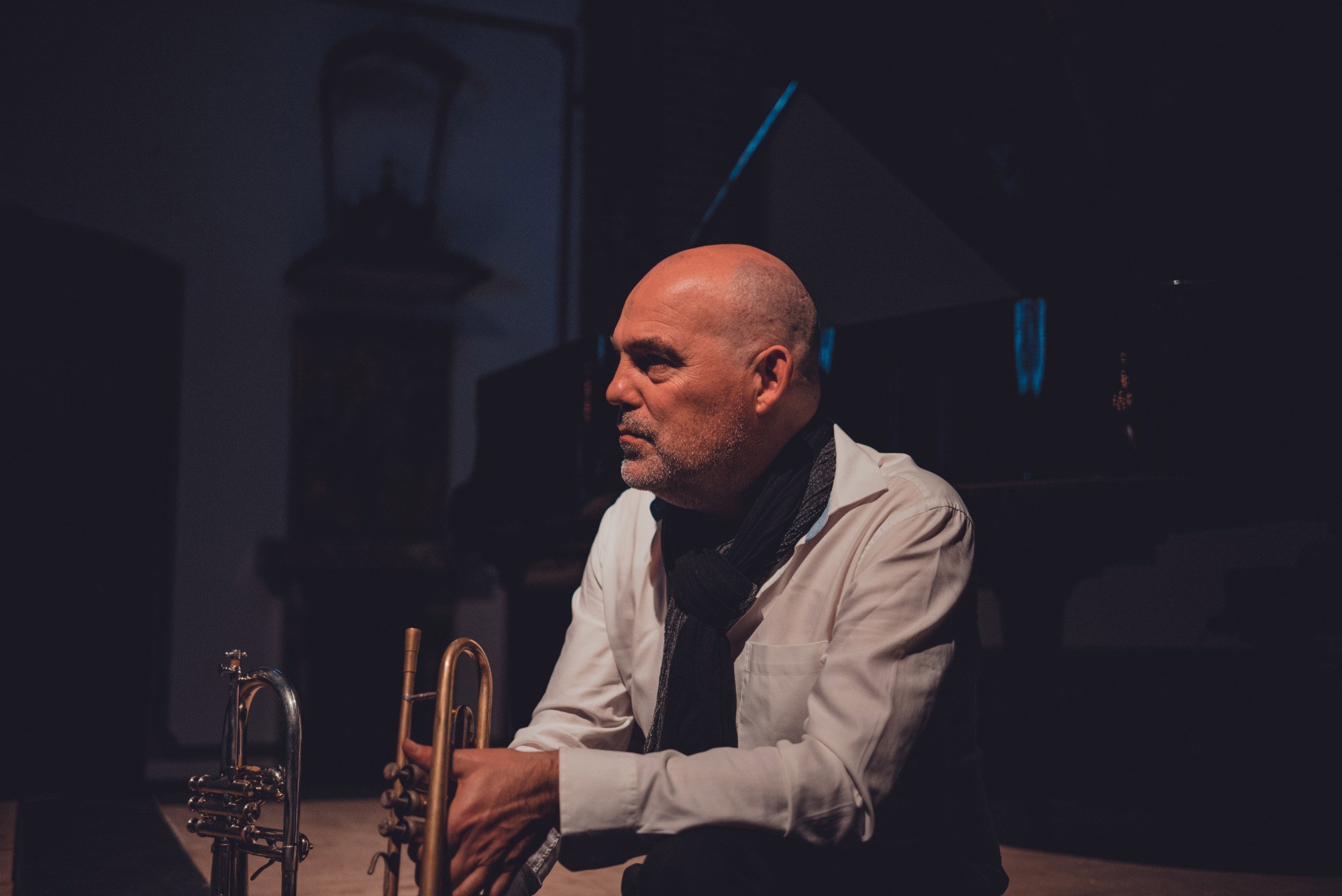 Ligconcert Utrecht