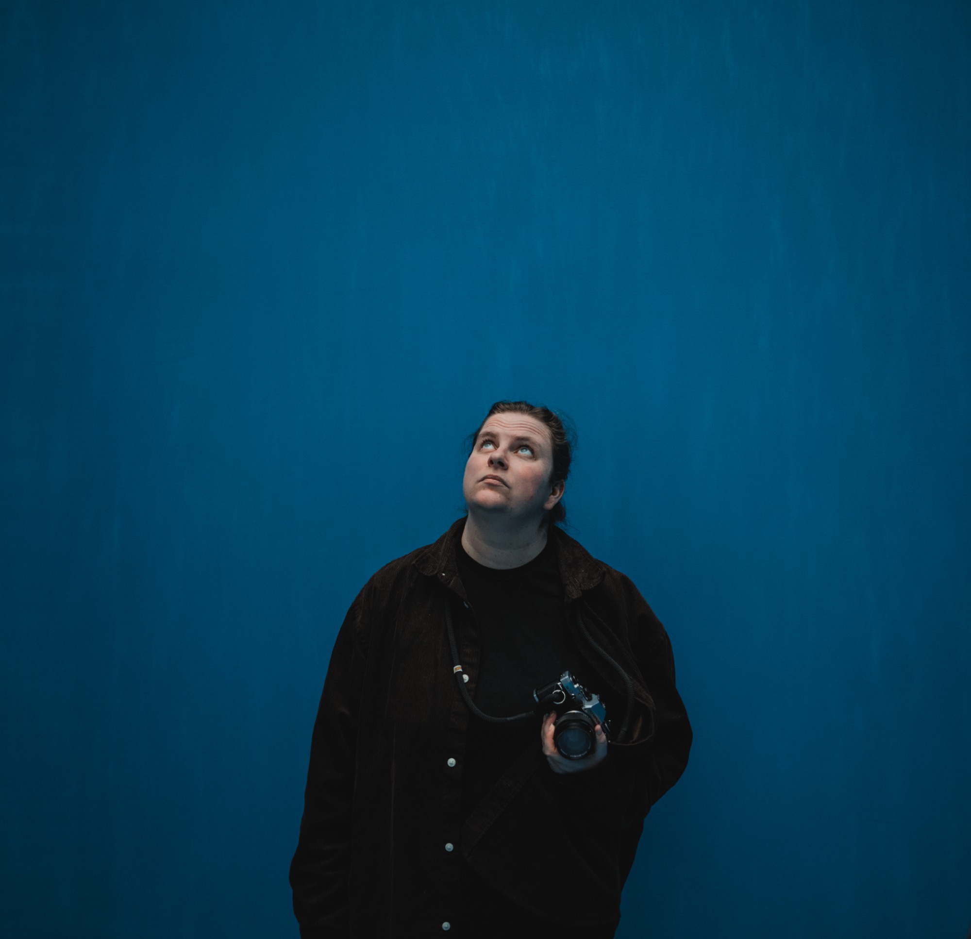 Veerle in Voorlinden