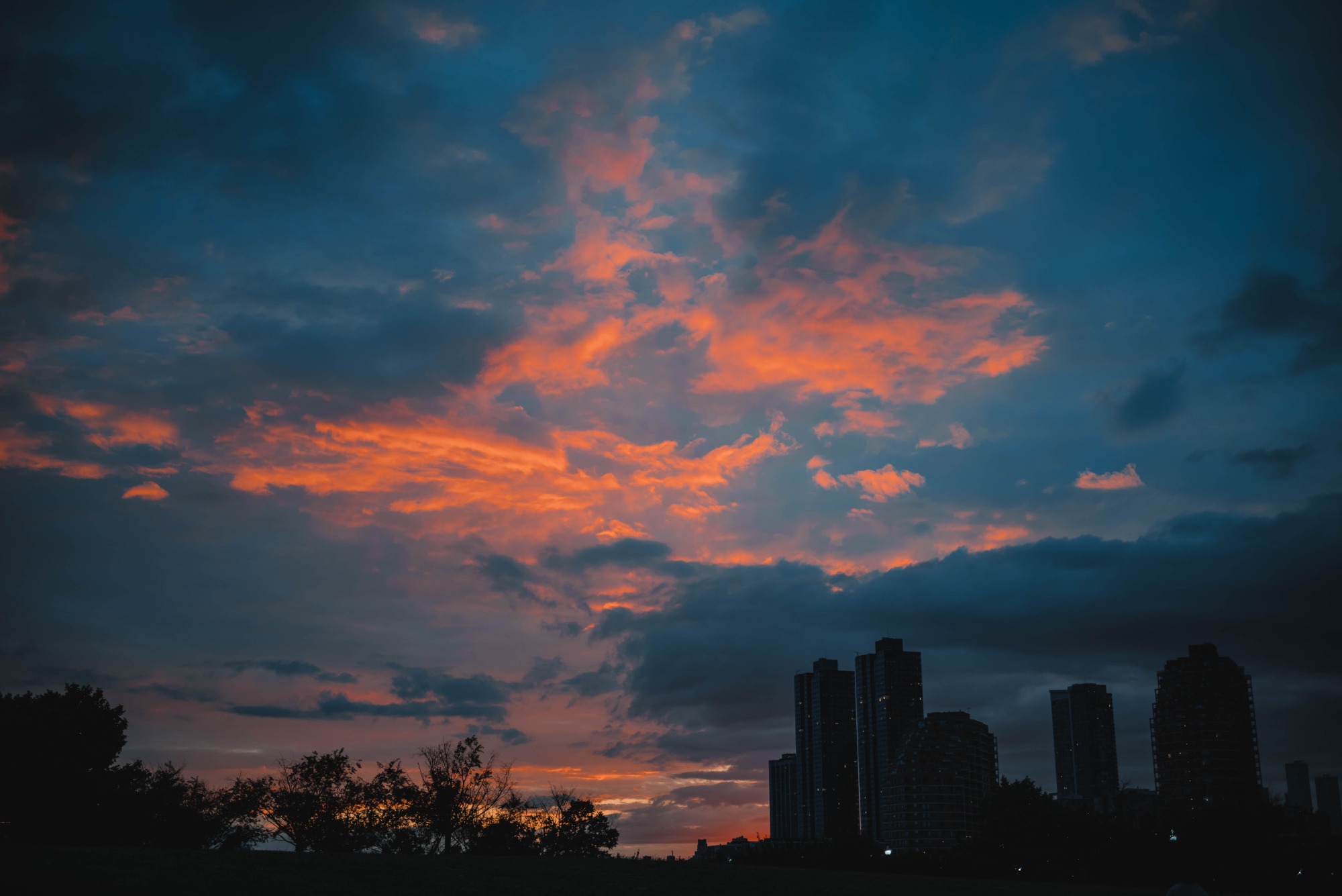 Avondlucht