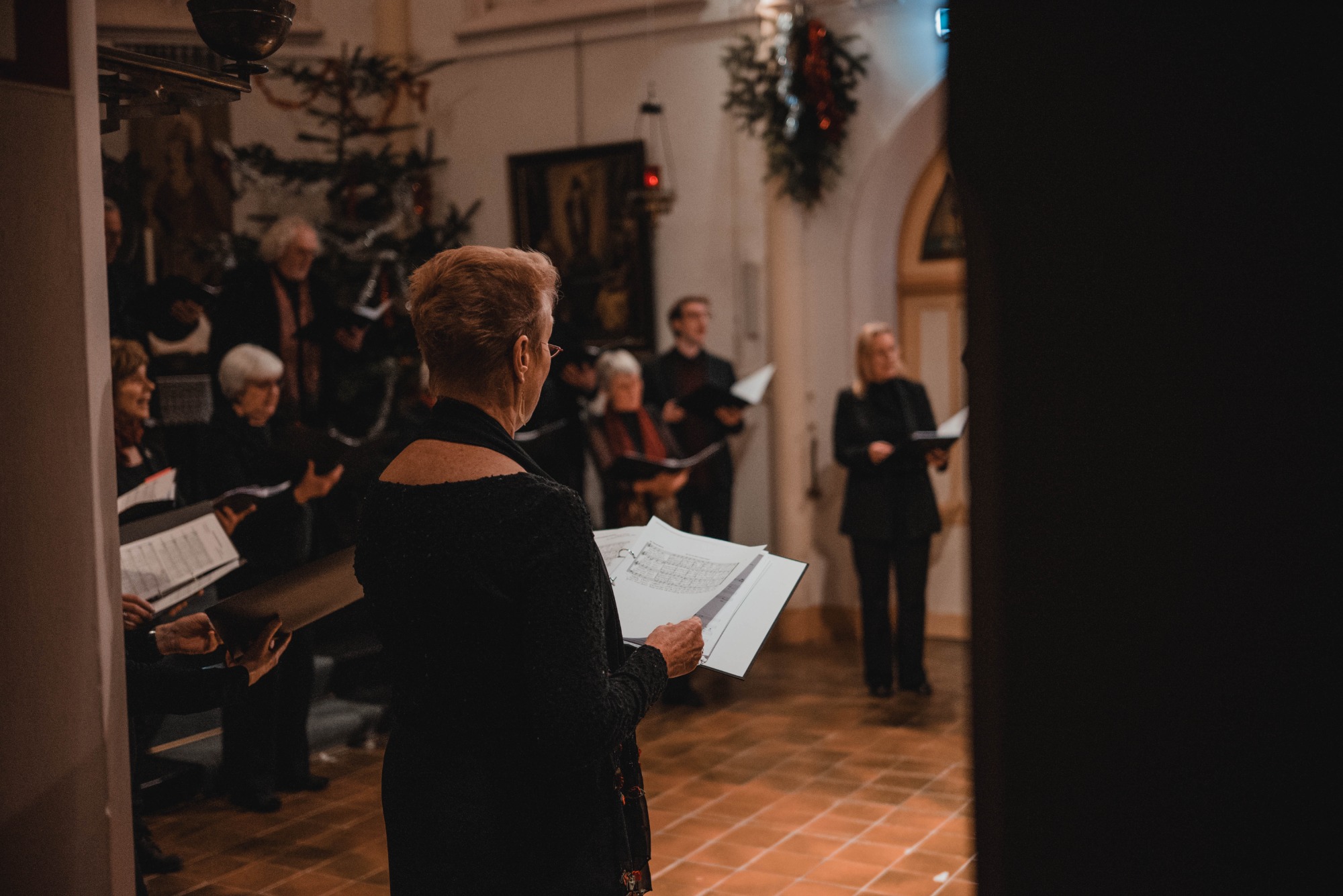 Musica Cordis zingt